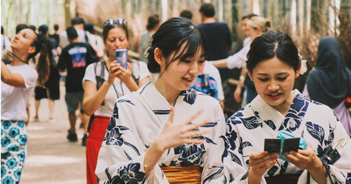 海嘯預言害慘日本觀光？7月台人訪日「破60萬」創單月新高 旅遊達人都傻眼
