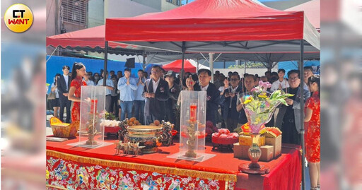 聖得福北市合建案量達3萬坪土地 「這裡」最多海砂屋