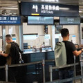年底3大連假高鐵售票日「擠在同一天」 一票人崩潰喊：比演唱會難搶
