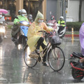 劍魚明增強中颱！這天起大氣不穩定 午後雷雨範圍擴大