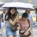 北部飆38度！午後「這些地區」防陣雨 熱帶擾動最新路徑曝