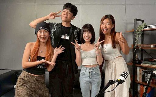 從《大學生了沒》小胖到戰神MC，「羅哥」羅世棠的轉身與堅持