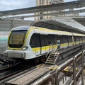 快訊／新北環狀線異常「列車停30分鐘」 上班族哀號
