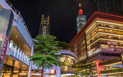 宜蘭6.0地震!台北信義區4級「有感上下搖」 氣象署曝原因