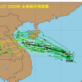 新北飆38度極端高溫！11縣市慎防熱傷害 南海新擾動成颱機率升高