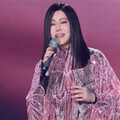 強震「手機警報齊響」更嚇人！江蕙萬人演場會唱一半 歌迷：很怕心臟病發作
