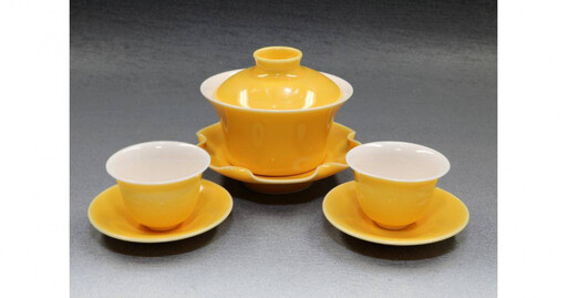 茶人茶事╱台灣人文茶器閃耀國際時尚舞台
