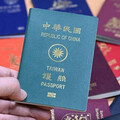 護照頁數快用完！ 她赴外交部免費加頁成功：1本限1次當天可領
