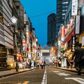第三勢力！美洲蟑螂快速攻占東京 專家曝跟「這機器」有關