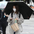 午後全台變天！2地區慎防強降雨 這日起「降雨減少」天氣回穩