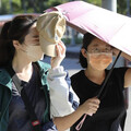 高溫飆36度！午後留意雷雨 炎夏天氣將持續至下週