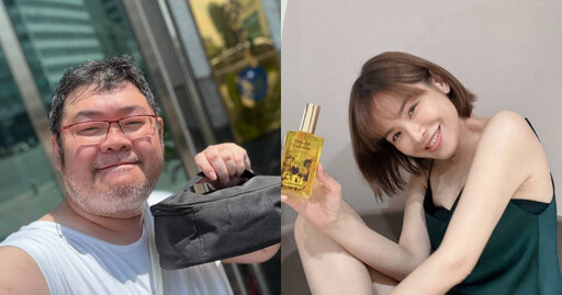 遭轟霸凌四叉貓！ 陳沂喊「只是指出錯誤」：同陣營做壞事都沒差？