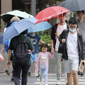 7縣市高溫特報！西半部防午後雷雨 新颱風生成機率曝