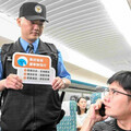 高鐵即起加強宣導「寧靜車廂」！ 3C看影片用耳機、講電話去玄關