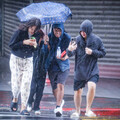 明日全台變天！米塔颱風將生成 樺加沙接力爆發「2地慎防大雷雨」