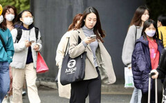 明新北飆38度！雙颱將生成 新竹至台南午後溼答答「2地防豪大雨」