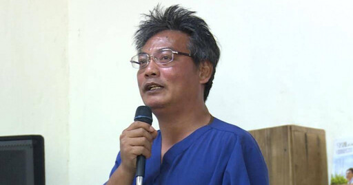 「超人醫師」徐超斌病逝！楊貴媚、鍾欣凌齊哀悼 石崇良繼續提升偏鄉醫療：不讓他失望