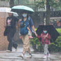 強颱「樺加沙」今明最近台！3地防豪雨 劇烈天氣估這天趨緩