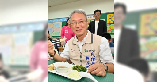 樺加沙帶強風雨！宜蘭正常上班上課 在地人嗆代理縣長：早上起來傻眼
