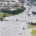 樺加沙豪雨重創花蓮光復鄉 24日全台停班課懶人包一次看
