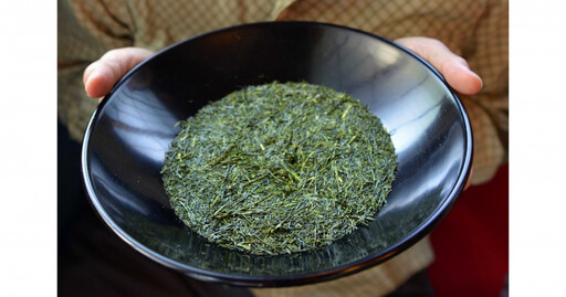 茶人茶事/富士山下名茶飄香