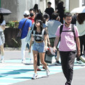 教師節連假天氣晴朗 首波東北季風「10月初報到」