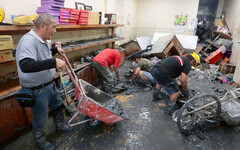 花蓮光復再爆假警報！議員揭縣府人員喊「水來了」 行政院這麼說