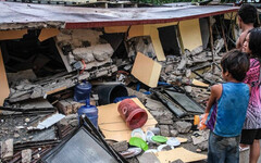 菲律賓6.9強震「不排除還有更強主震」 氣象署揭:全球風險最高區域之一