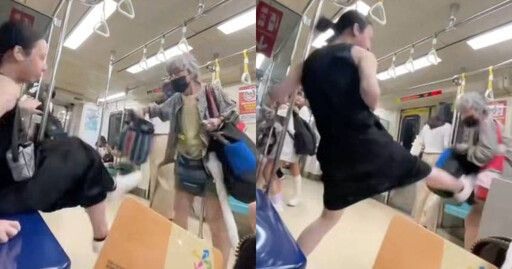 北捷婦堅持坐優先席「真相逆轉」？社工逆風揭1可能 諮商師認：沒想到