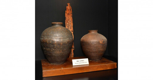 茶人茶事／幕府大將軍御用茶500年傳承 日本京都宇治茶上林三入傳奇