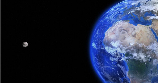 地磁擾動12小時!氣象署:最大達中度磁暴 衛星導航、無線電可能中斷