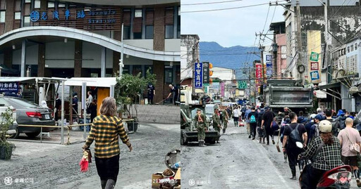 免費提供住宿卻出事！鏟子超人醉後毀2張桌 業者嘆：暫不再接待