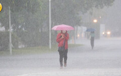 新北人收「黃色警戒」警訊通知：作好避難準備 里長認電話被打爆