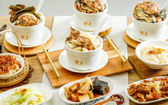 非洲豬瘟衝擊！ 「米其林必比登」雙月今起停售滷肉飯等4美食