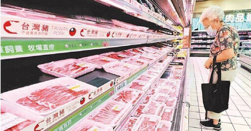 非洲豬瘟病毒「不怕酸鹼、冷凍能撐千天」 專家揭台灣失守慘痛代價