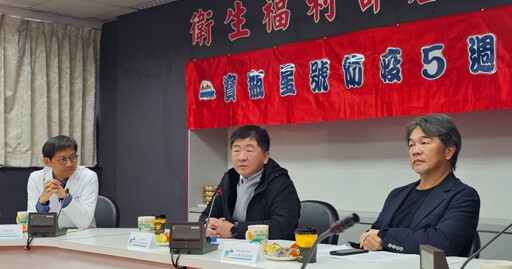 非洲豬瘟掀恐慌！農業部下午3:30再開記者會 政委陳時中說明