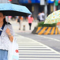 陽光終於露臉！明北部回溫「隔天又轉涼」 未來1週降雨趨勢出爐