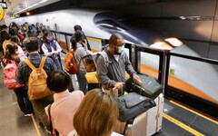 提前1小時搭高鐵須先換票！ 新制明天正式上路