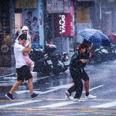 東部僅台東沒放假！大學生寫信「求帥氣迷人校長放假」 本人幽默回應了