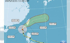 宜蘭宣布停班課！11縣市3鄉鎮明放颱風假 全台總整理