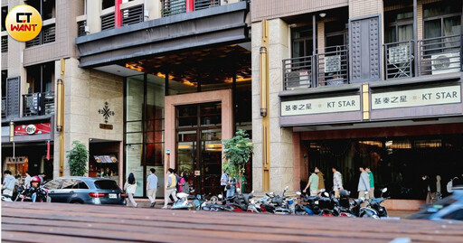 濫訴惡鄰居1／台大醫員工槓社區！錄影、報警、提告輪番鬧 主委聯手物管揭惡行