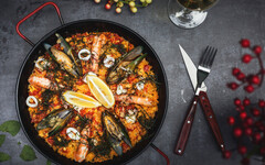 微波海鮮大忌！毀口感又難除臭 台電認證：這3類都不要