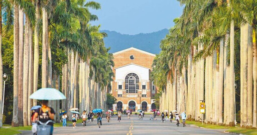 台大大氣系學生預測颱風假翻車 這天發雞排+珍奶!領到須完成1動作