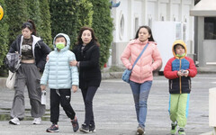 急凍來襲！下週三探14度 北台灣恐迎「入秋最冷早晨」