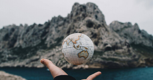 太陽極大期來臨!地磁擾動、極光出現機率大增