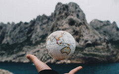 太陽極大期來臨！地磁擾動、極光出現機率大增