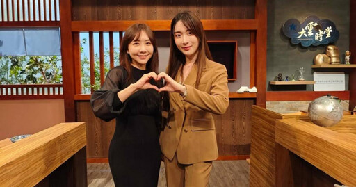 「最美檢察官」妻認了婚姻不完美！首度訴內心話：不確定未來會不會離婚