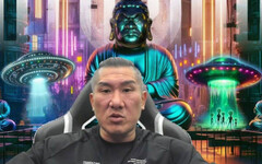 館長認手機藏私片！他直播自清爆哭「我是受害者」 反控前員工設局勒索：他們就是為了錢