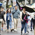 冷空氣明殺到！「3地防大雨」北部低溫探15度 1圖看懂雨區變化