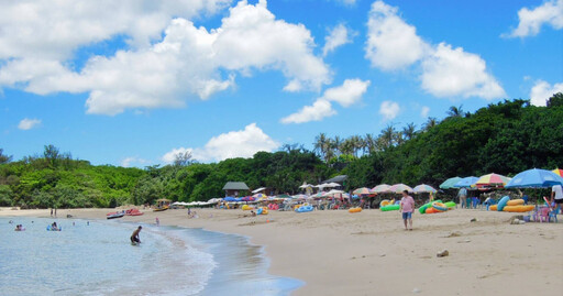 墾丁條件好卻很難玩！他嘆「觀光資源太少」 網曝關鍵：法規嚴格難開發